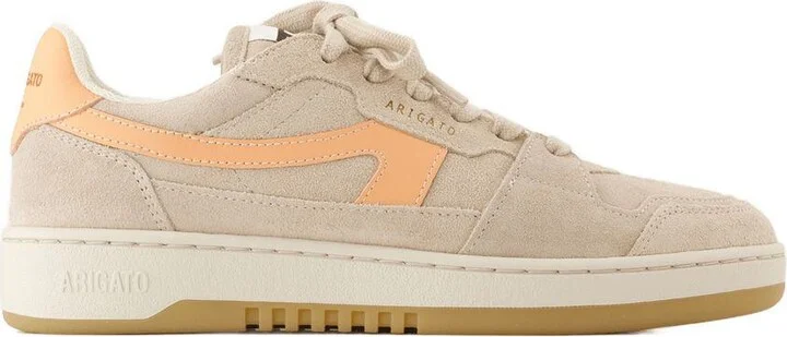 Axel Arigato Dice A Sneakers