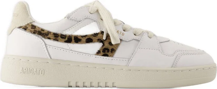 Axel Arigato Dice A Sneakers