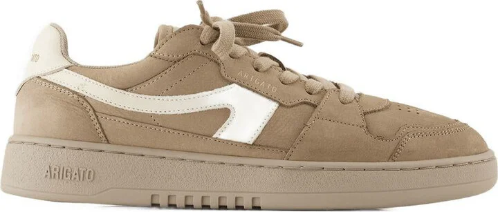 Axel Arigato Dice A Sneakers