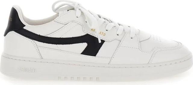 Axel Arigato Dice Colour-Block Panelled Sneakers