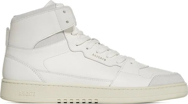 Axel Arigato Dice Hi Sneakers