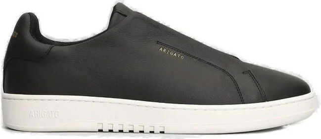 Axel Arigato Dice Laceless Low-Top Sneakers