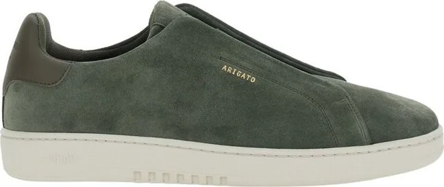Axel Arigato Dice Laceless Low-Top Sneakers