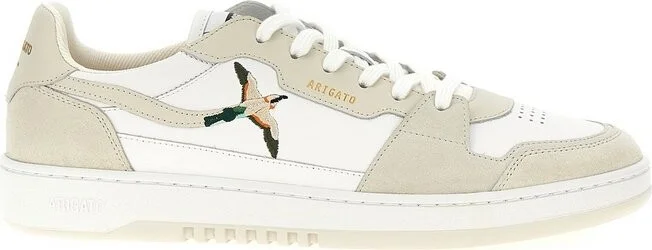 Axel Arigato Dice Lo Bee Bird Lace-Up Sneakers
