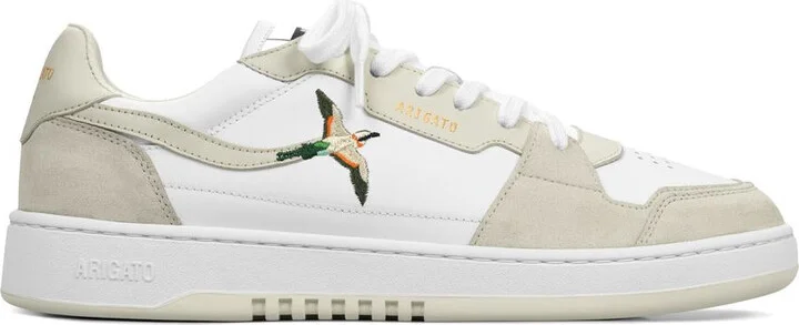 Axel Arigato Dice Lo Bee Bird Sneaker Shoes