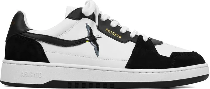Axel Arigato Dice Lo Bee Bird Sneaker Shoes