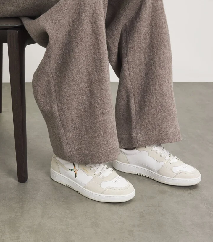 Axel Arigato Dice Lo Bee Bird Sneakers - Image 2