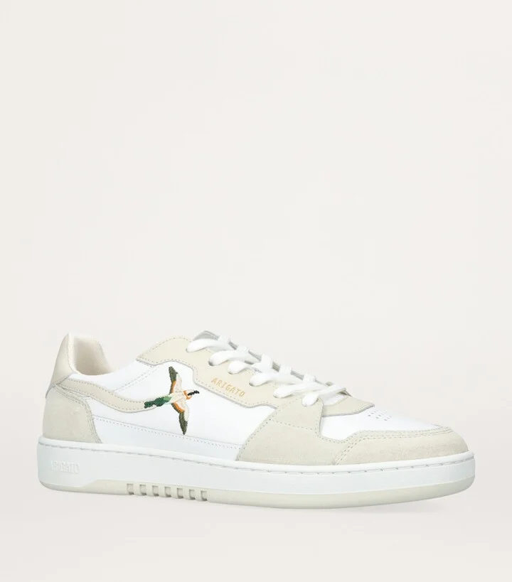 Axel Arigato Dice Lo Bee Bird Sneakers - Image 4