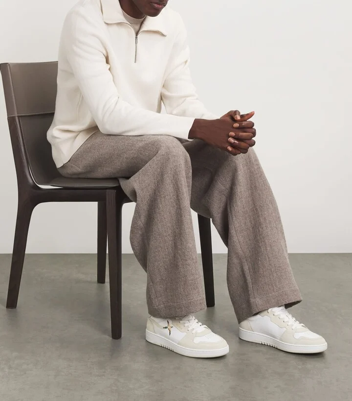 Axel Arigato Dice Lo Bee Bird Sneakers - Image 5