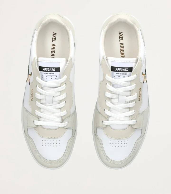 Axel Arigato Dice Lo Bee Bird Sneakers - Image 6