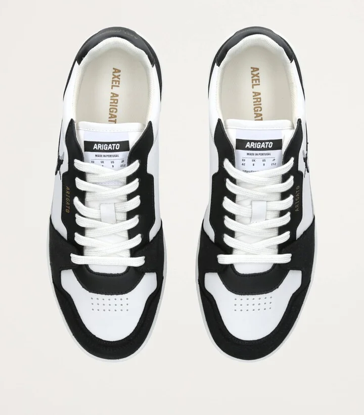 Axel Arigato Dice Lo Bee Bird Sneakers - Image 4