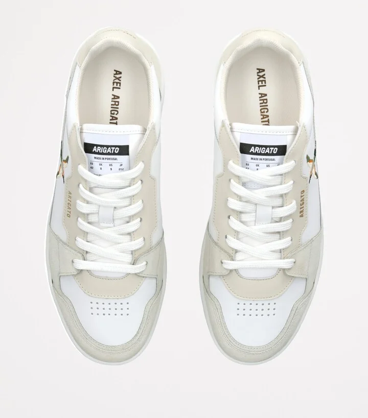 Axel Arigato Dice Lo Bee Bird Sneakers - Image 4