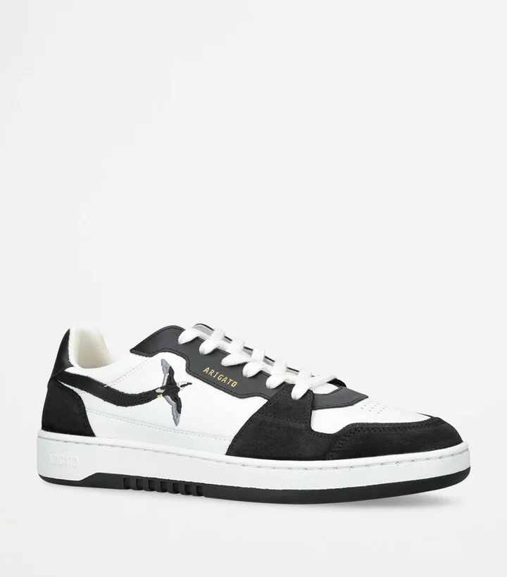 Axel Arigato Dice Lo Bee Bird Sneakers - Image 3