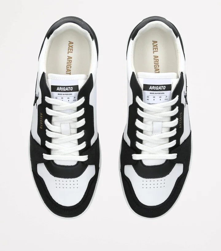 Axel Arigato Dice Lo Bee Bird Sneakers - Image 4