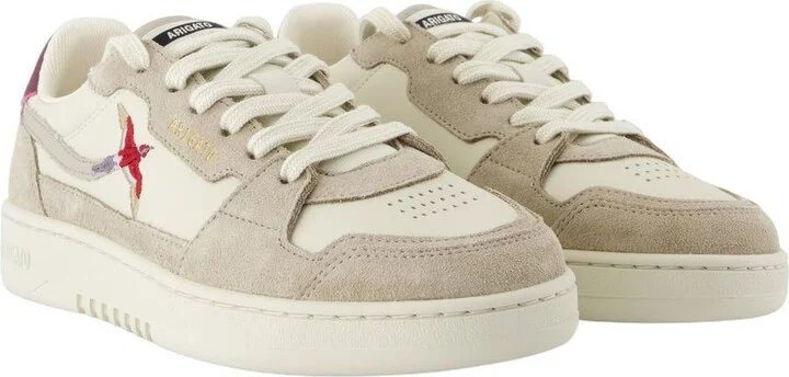 Axel Arigato Dice Lo Bee Bird Sneakers - Image 2