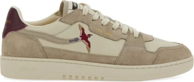 Axel Arigato Dice Lo Bee Bird Sneakers