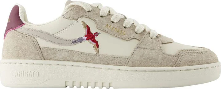 Axel Arigato Dice Lo Bee Bird Sneakers