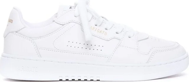 Axel Arigato Dice Lo Lace-Up Sneakers