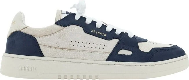 Axel Arigato Dice Lo Lace-Up Sneakers