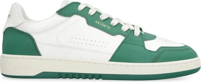 Axel Arigato Dice Lo Lace-Up Sneakers