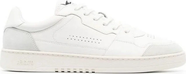 Axel Arigato Dice Lo Lace-Up Sneakers