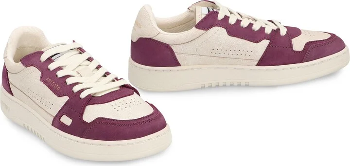 Axel Arigato Dice Lo Low-Top Sneakers - Image 3