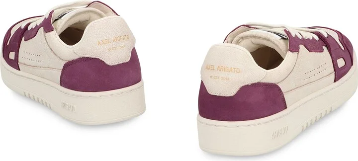 Axel Arigato Dice Lo Low-Top Sneakers - Image 4