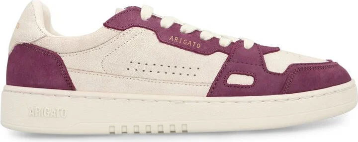 Axel Arigato Dice Lo Low-Top Sneakers