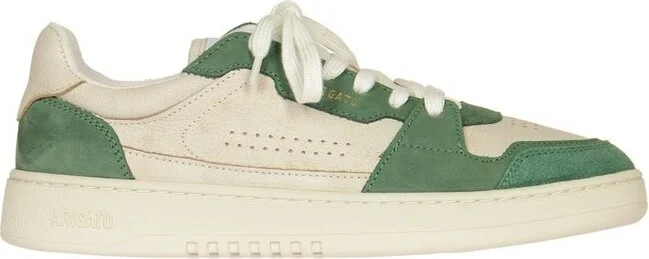Axel Arigato Dice Lo Low Top Sneakers