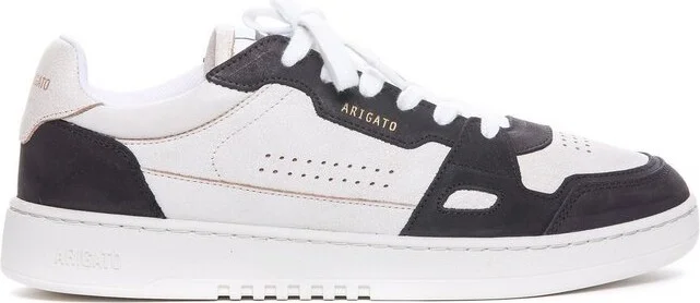 Axel Arigato Dice Lo Panelled Sneakers