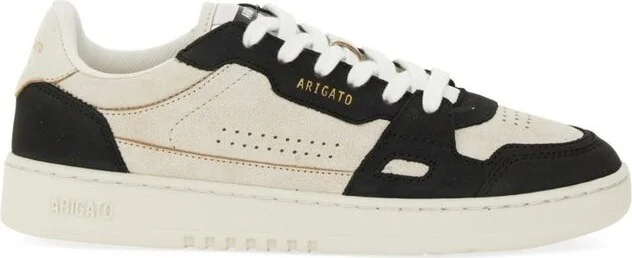 Axel Arigato Dice Lo Panelled Sneakers