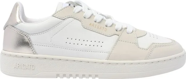 Axel Arigato Dice Lo Panelled Sneakers