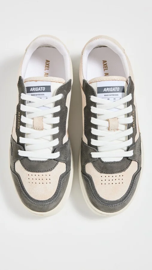 Axel Arigato Dice Lo Sneakers - Image 2