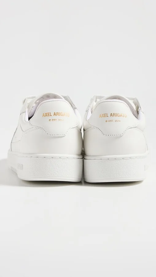 Axel Arigato Dice Lo Sneakers - Image 2