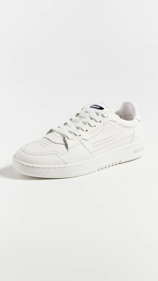 Axel Arigato Dice Lo Sneakers - Image 3
