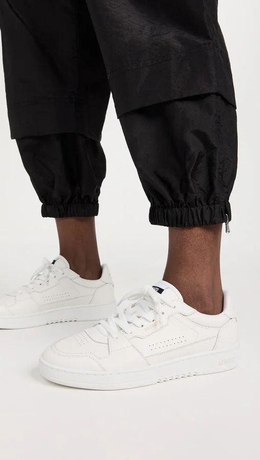 Axel Arigato Dice Lo Sneakers - Image 5