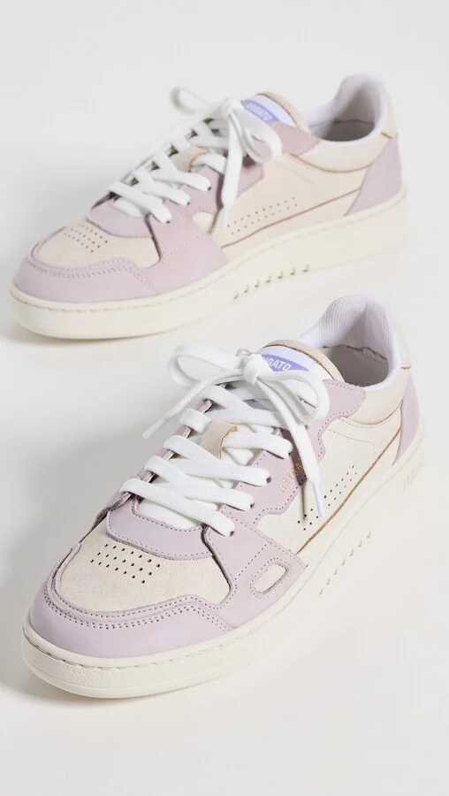 Axel Arigato Dice Lo Sneakers - Image 4