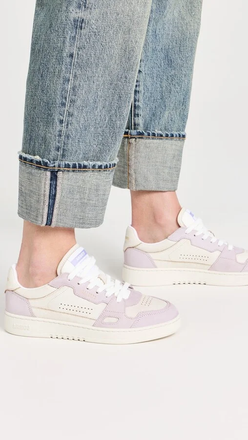 Axel Arigato Dice Lo Sneakers - Image 5