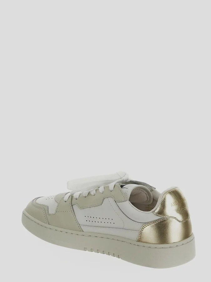 Axel Arigato Dice Lo Sneakers - Image 3