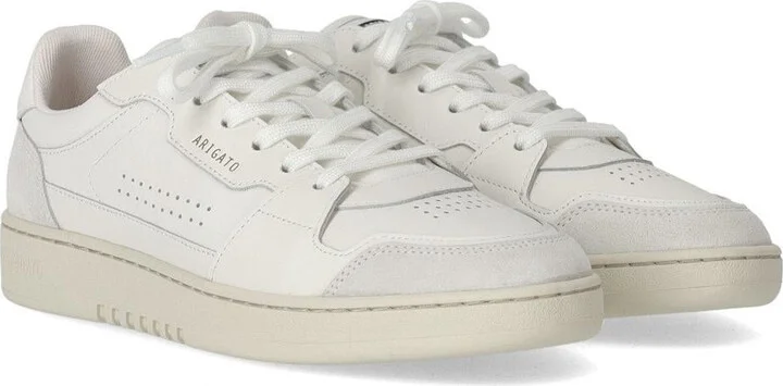 Axel Arigato Dice Lo White Sneaker - Image 2