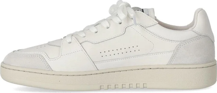 Axel Arigato Dice Lo White Sneaker - Image 3