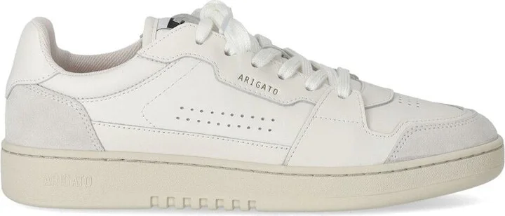 Axel Arigato Dice Lo White Sneaker