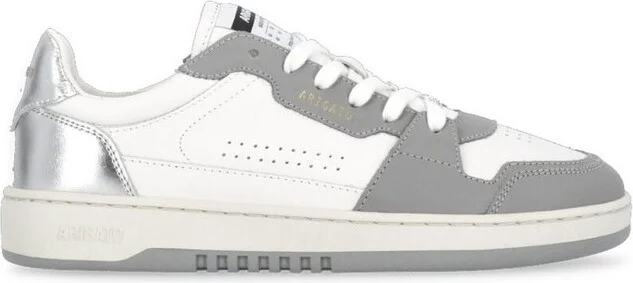Axel Arigato Dice Low-Top Sneakers