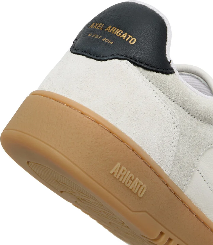 Axel Arigato Dice-t Panelled Leather Sneakers - Image 4