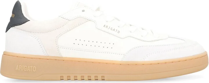 Axel Arigato Dice T-Toe Low-Top Sneakers - Image 2