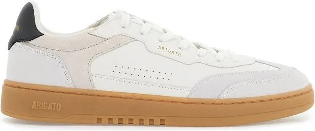 Axel Arigato Dice T-Toe Low-Top Sneakers