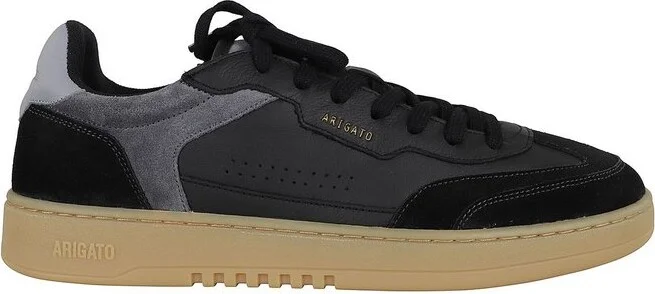 Axel Arigato Dice T-Toe Low-Top Sneakers