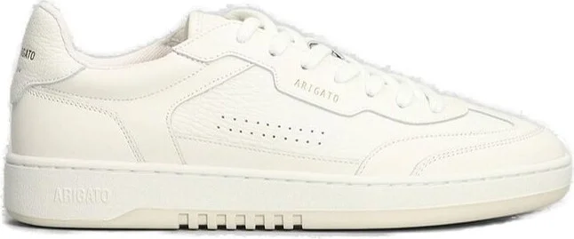 Axel Arigato Dice T-Toe Low-Top Sneakers