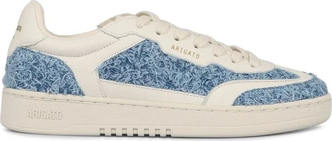 Axel Arigato Dice T-Toe Low-Top Sneakers