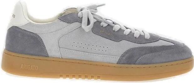 Axel Arigato Dice T-Toe Low-Top Sneakers